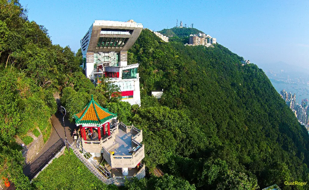 Hong Kong Tour